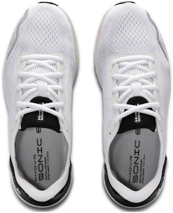 Under Armour HOVR Sonic 6 '白黑' 3026121-105 Shop Under Armour HOVR Sonic 6 '白黑' 3026121-105