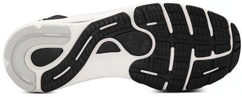 Details for Under Armour HOVR Sonic 6 '白黑' 3026121-105