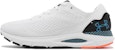 Under Armour HOVR Sonic 6 'Putih Biru Jingga' 3026121-102