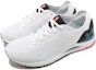 Lookbook Under Armour HOVR Sonic 6 'Putih Biru Jingga' 3026121-102