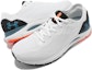 Shop Under Armour HOVR Sonic 6 'Putih Biru Jingga' 3026121-102
