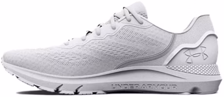 Under Armour HOVR Sonic 6 'White Metallic Silver' 3026121-100 Under Armour HOVR Sonic 6 'White Metallic Silver' 3026121-100