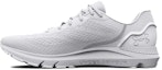 Buy Under Armour HOVR Sonic 6 'Putih Perak Metalik' 3026121-100