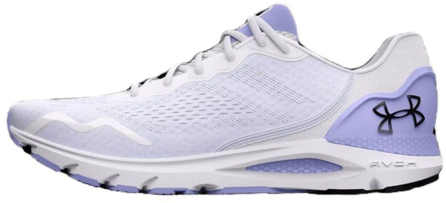 언더아머 호버 소닉 6 화이트 퍼플 아이스 3026128-104 Buy 언더아머 호버 소닉 6 화이트 퍼플 아이스 3026128-104