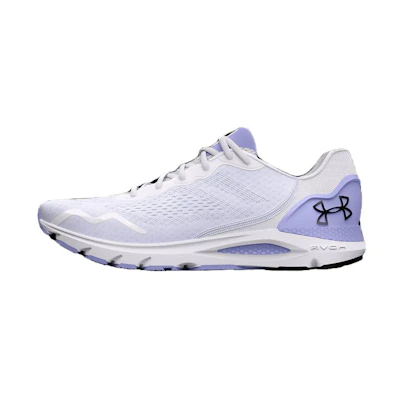 UA HOVR Sonic 6 'White Purple Ice'