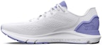 Order 언더아머 호버 소닉 6 화이트 퍼플 아이스 3026128-104