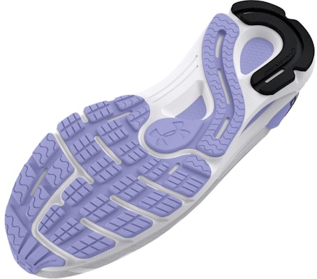 언더아머 호버 소닉 6 화이트 퍼플 아이스 3026128-104 Purchase 언더아머 호버 소닉 6 화이트 퍼플 아이스 3026128-104