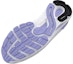 Purchase 언더아머 호버 소닉 6 화이트 퍼플 아이스 3026128-104