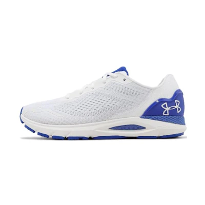 UA HOVR Sonic 6 'White Team Royal'