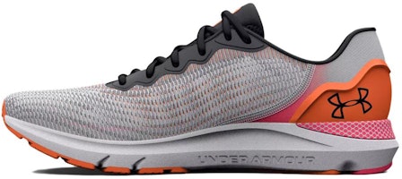 Under Armour HOVR Sonic 6 Breeze 'Orange Pink Gradient' 3026237-001 Under Armour HOVR Sonic 6 Breeze 'Orange Pink Gradient' 3026237-001