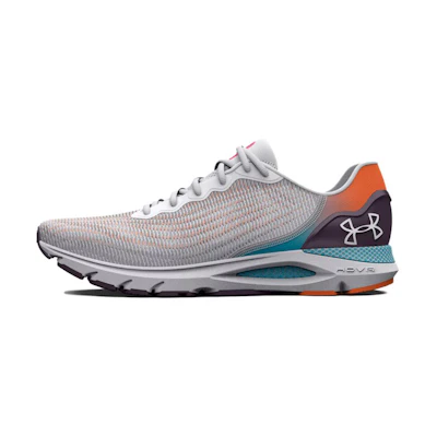 UA HOVR Sonic 6 Breeze 'Tux Purple Gradient'