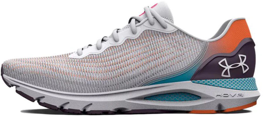 Under Armour HOVR Sonic 6 Breeze 'Tux Ungu Gradient' 3026237-100 Buy Under Armour HOVR Sonic 6 Breeze 'Tux Ungu Gradient' 3026237-100