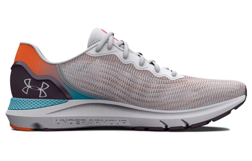 UA HOVR Sonic 6 Breeze 'Tux Purple Gradient' 圖 2