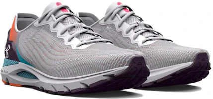 Lookbook Under Armour HOVR Sonic 6 Breeze 'Tux Ungu Gradient' 3026237-100