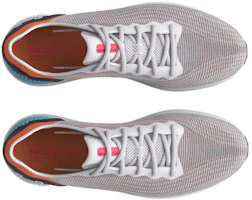 Shop Under Armour HOVR Sonic 6 Breeze 'Tux Ungu Gradient' 3026237-100