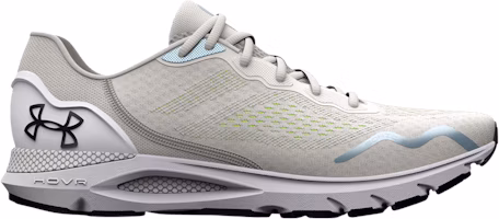 Under Armour HOVR Sonic 6 Daylight 'Grey Mist' 3026215-100 Under Armour HOVR Sonic 6 Daylight 'Grey Mist' 3026215-100