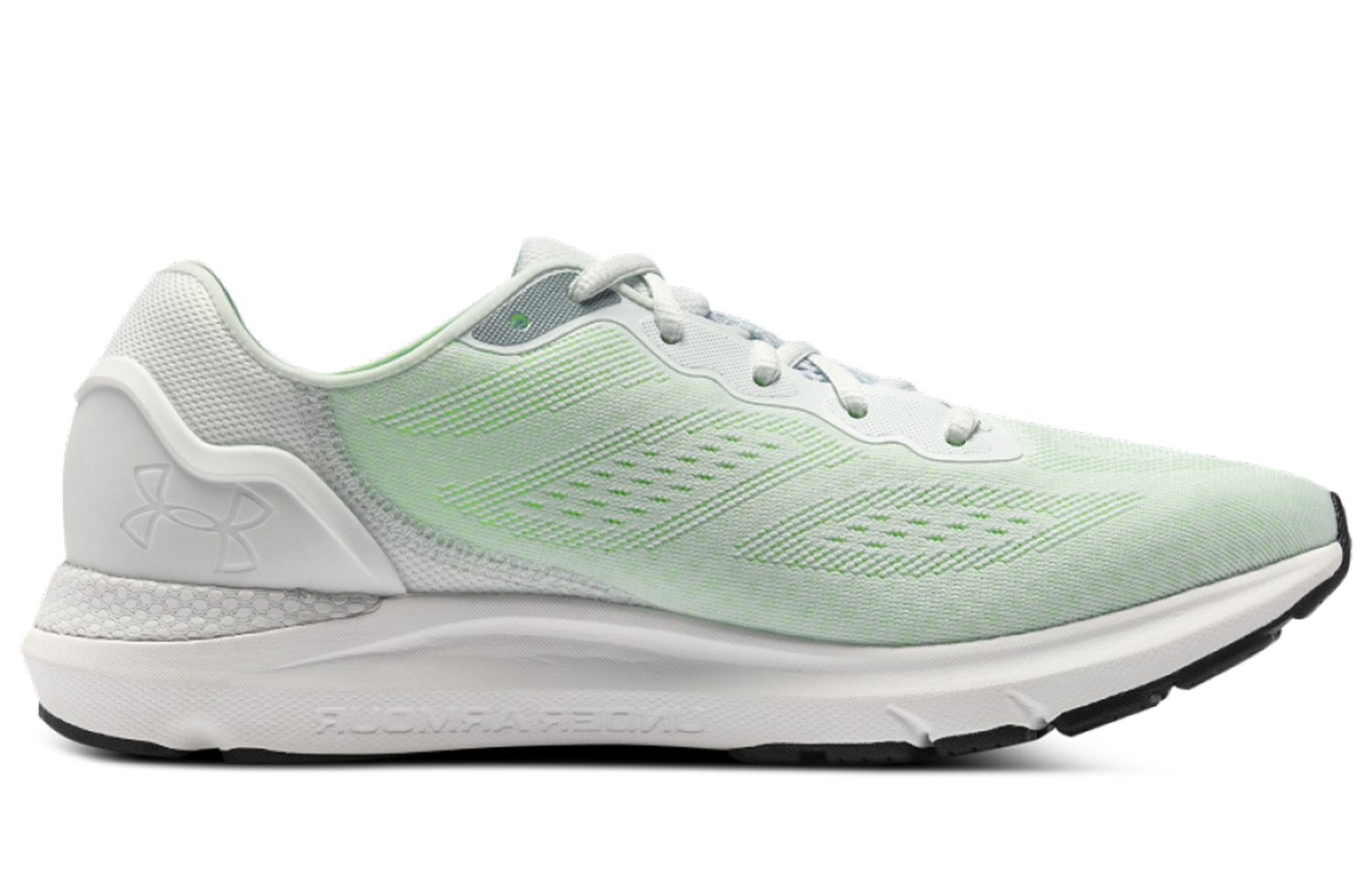 Order 安德瑪 HOVR Sonic 6 Daylight '灰霧' 3026215-100