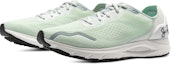 Lookbook Under Armour HOVR Sonic 6 Daylight 'Kelabu Mist' 3026215-100