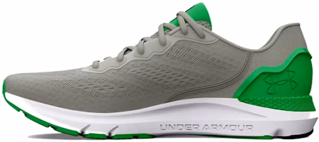 Under Armour Hovr Sonic 6 Running Shoes 'Grey Green' 3026121-300 Under Armour Hovr Sonic 6 Running Shoes 'Grey Green' 3026121-300