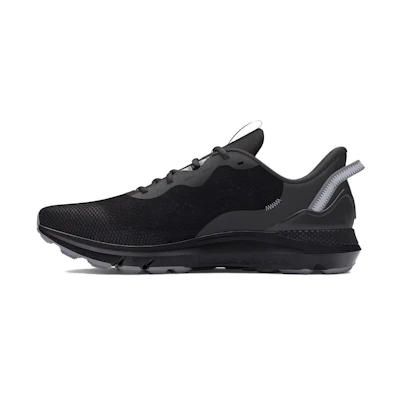 UA HOVR Sonic 'Black Steel'
