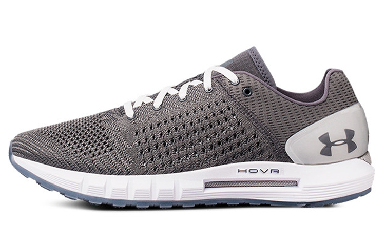 UA Hovr Sonic 'Deep Grey'