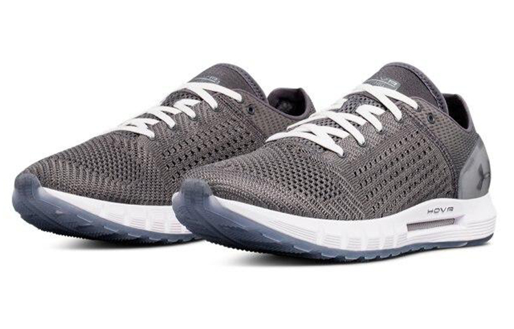 Lookbook Under Armour Hovr Sonic ''Grigio Scuro'' 3000005-105