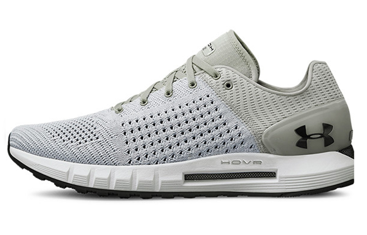 Under Armour Hovr Sonic 'Grey White' 3000005-112