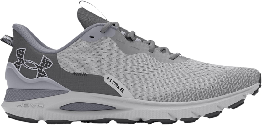 安德玛 HOVR Sonic “灰钢配色” 3027764-100 Buy 安德玛 HOVR Sonic “灰钢配色” 3027764-100