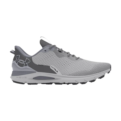UA HOVR Sonic 'Mod Grey Steel'