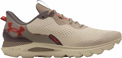 Under Armour HOVR Sonic 'Silt Cinna Red' 3027764-200 Under Armour HOVR Sonic 'Silt Cinna Red' 3027764-200