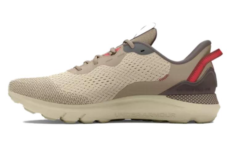 Under Armour HOVR Sonic 'Silt Cinna Red' 3027764-200