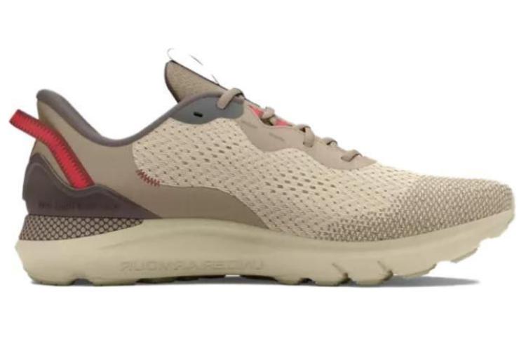 UA HOVR Sonic 'Silt Cinna Red' 圖 2