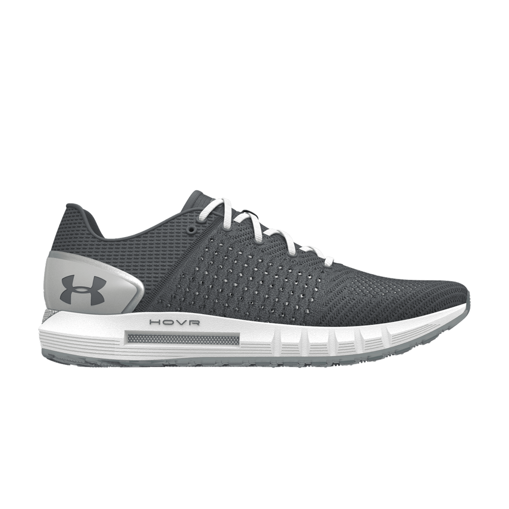 UA HOVR Sonic Connected 'Grey'