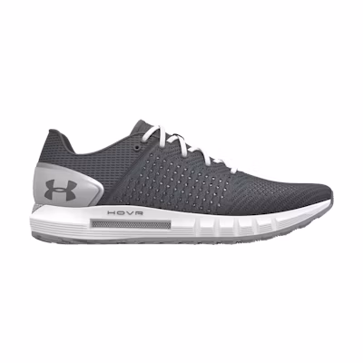 UA HOVR Sonic Connected 'Grey'