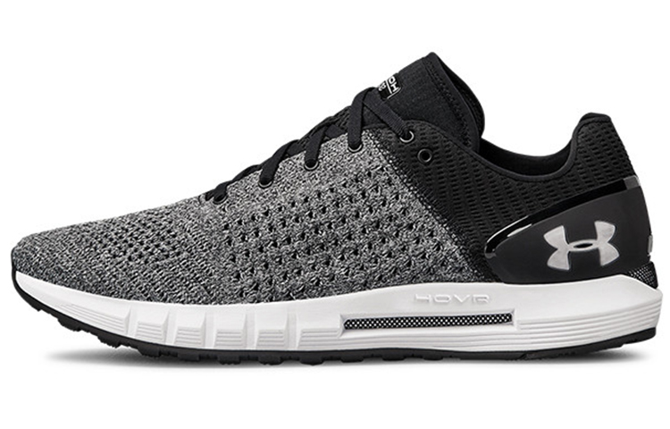 UA Hovr Sonic 'Cloud Grey'
