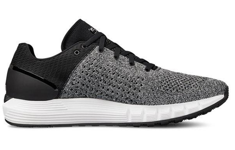 UA Hovr Sonic 'Cloud Grey' 圖 2