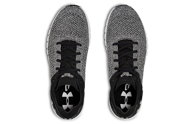 UA Hovr Sonic 'Cloud Grey' 圖 4