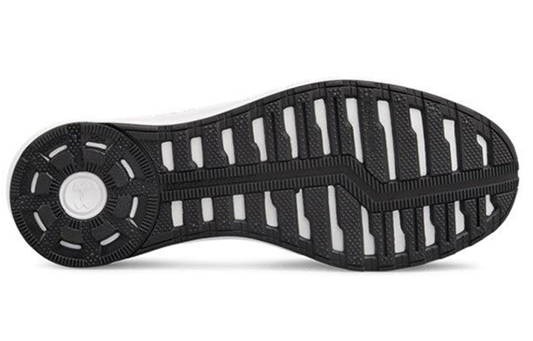 UA Hovr Sonic 'Cloud Grey' 圖 5