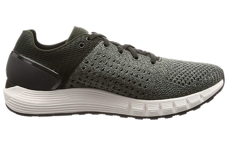 Order Under Armour HOVR Sonic NC ''Noir Vert'' 3020978-304