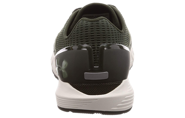 Shop Under Armour HOVR Sonic NC ''Noir Vert'' 3020978-304