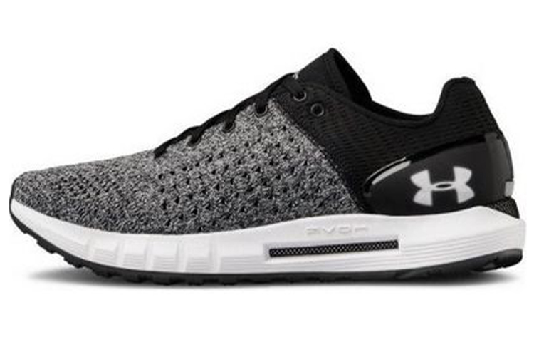 Under Armour HOVR Sonic NC 'Black Grey' 3020978-007