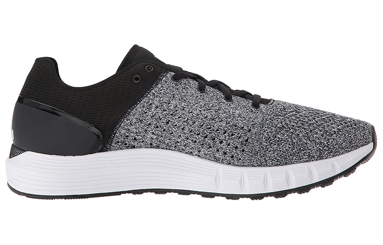 Order Under Armour HOVR Sonic NC 'Hitam Kelabu' 3020978-007