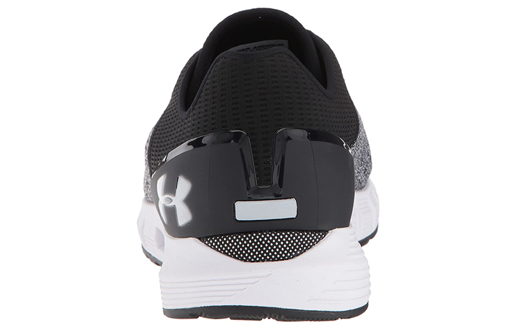 Shop Under Armour HOVR Sonic NC 'Hitam Kelabu' 3020978-007