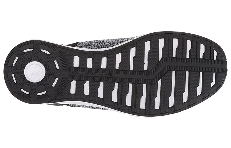 Purchase Under Armour HOVR Sonic NC 'Hitam Kelabu' 3020978-007