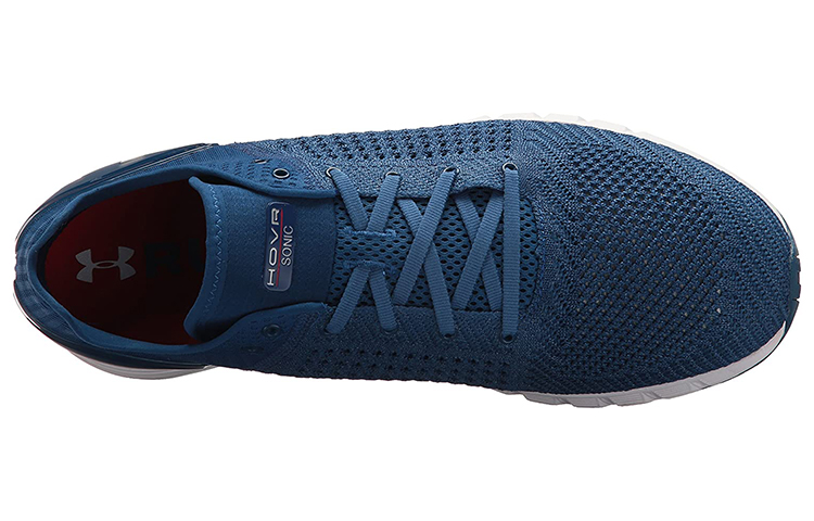 Lookbook Under Armour HOVR Sonic NC ''Bleu'' 3020978-401