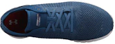 Lookbook Under Armour HOVR Sonic NC ''Bleu'' 3020978-401