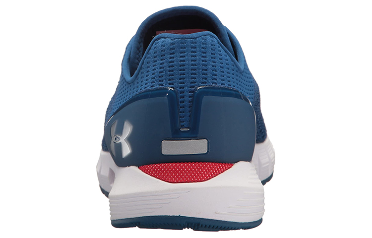 UA HOVR Sonic NC 'Blue' 圖 4