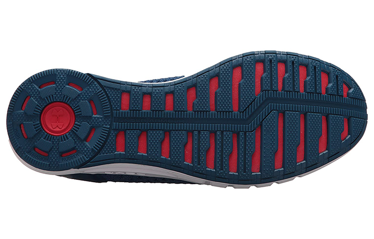 UA HOVR Sonic NC 'Blue' 圖 5