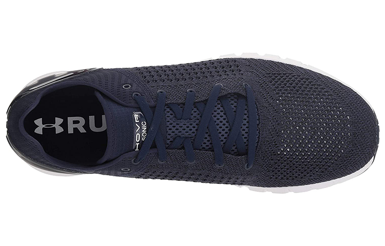 Lookbook Under Armour HOVR Sonic NC ''Bleu Profond'' 3020978-402