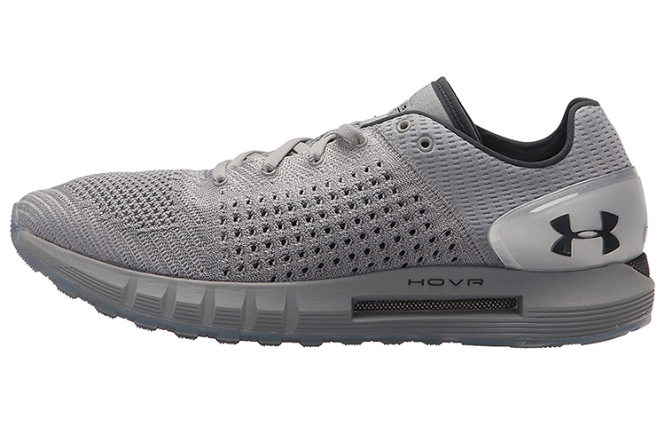 UA HOVR Sonic NC 'Grey'
